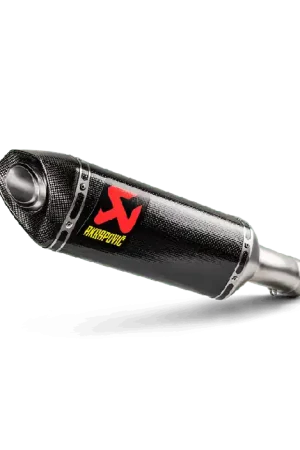 Akrapovic Slip-On Line (Carbon) BMW S 1000 RR (19-) Favoriet