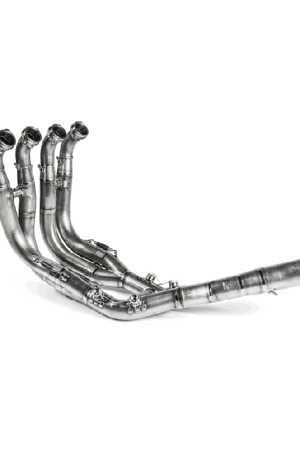 Akrapovic Uitlaatbocht (SS) BMW S 1000 RR (19-) Gratis Retour