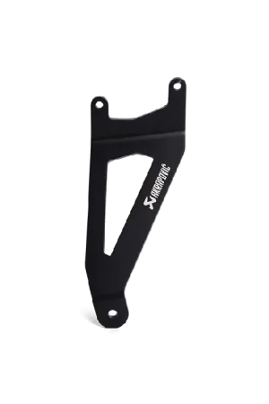 Handgemaakt Akrapovic Optional muffler bracket for racing subframe BMW S 1000 RR (19-)