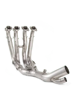 Flitsaanbieding Akrapovic Uitlaatbocht (SS) BMW S 1000 RR (17-18)