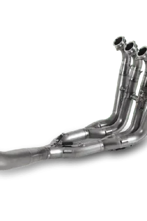 Flitsaanbieding Akrapovic Uitlaatbocht (SS) BMW S 1000 RR (15-16)