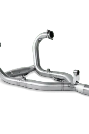 Veilige Betaling Akrapovic Uitlaatbocht (SS) BMW R NINET (14-) - Pure/Racer/Scrambler/Urban G/S (17-)