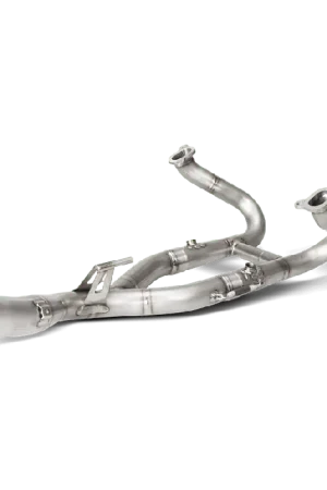 Limited Edition Akrapovic Uitlaatbocht (Titanium) BMW R 1200 R/RS (15-18)