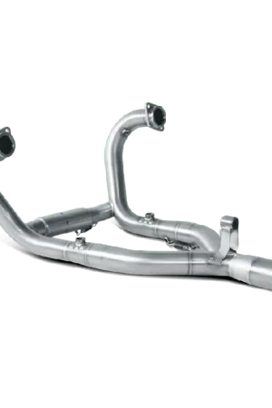 Akrapovic Uitlaatbocht (SS) BMW R 1200 GS (Adventure) (04-09) Luxe