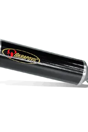 Akrapovic Slip-On Line (Carbon) BMW K 1200 R/S (05-08) Gecertificeerd