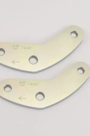 Vh Hotorradtechnik Verlaging set 40mm Kawasaki Ninja 650 / Z650 '17 Nu Kopen