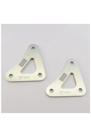 Vh Hotorradtechnik Verlaging set 40mm Honda CB500F/X / CBR500R ´13-18 Bestseller