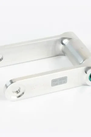 Vh Hotorradtechnik Verlaging set 50mm Suzuki GSX-R125 / GSX-S125 '17 Betrouwbaar