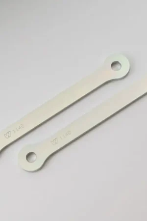 Vh Hotorradtechnik Verlaging set 60mm MV Agusta Turisma Veloce 800 '15 Seizoensaanbieding