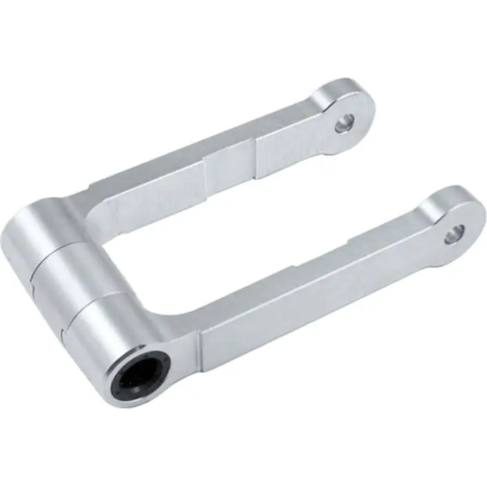 Shop Nu Mizu Verlagingsset 40MM Honda Honda CRF1000/1100 Africa Twin (16-)