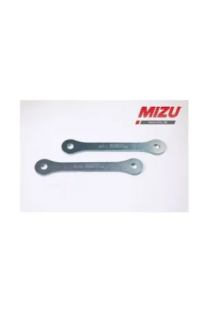 Mizu Verlagingsset (30mm) Kawasaki Versys-X300 '17 Fabrieksprijs