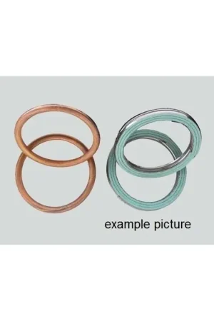 Centauro Uitlaatpakking Ring 731B11005 KTM Beperkte Voorraad