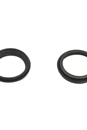 In De Mode ATHENA Stofkap Voorvork Set 48x58,5x4,70/11,50