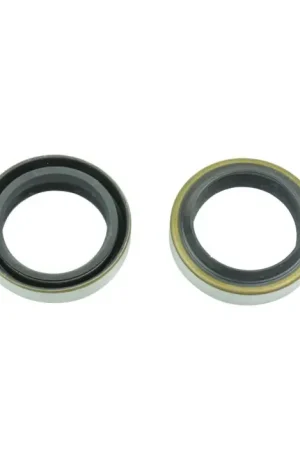 ATHENA Voorvorkkeerring Set 25,7x35x7/9 Exclusief