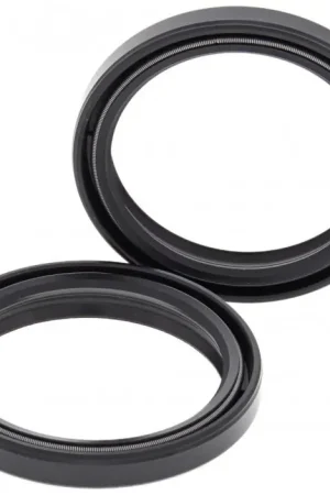 All Balls Voorvorkkeerring Set 55-146 41X51X6 Topkwaliteit