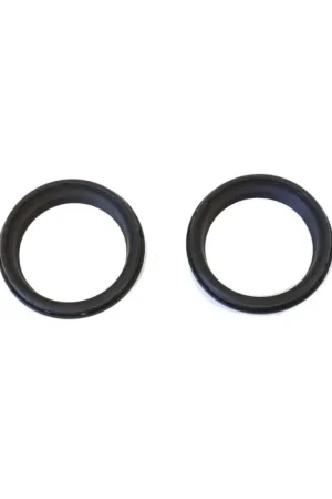 ATHENA Stofkap Voorvork Set 48x58,5x5,8/13,3 Geld-Terug-Garantie