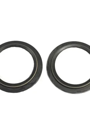 Veilige Betaling ATHENA Stofkap Voorvork Set 46x58,5x4,7/11,6