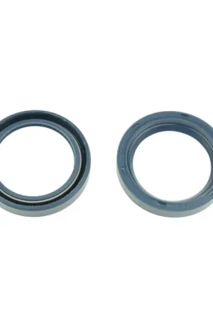 Nieuw ATHENA Voorvorkkeerring Set 32x42x7