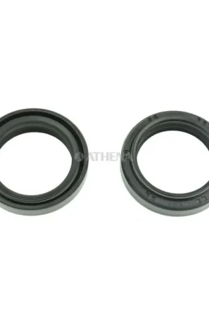 ATHENA Voorvorkkeerring Set 33x45x8/10,5 Betrouwbaar