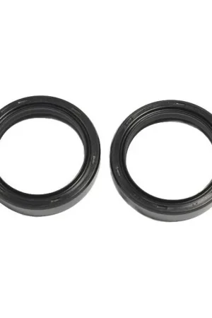 Handgemaakt ATHENA Voorvorkkeerring Set 41x53x10,5