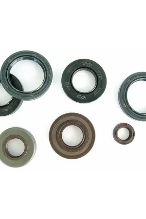 ATHENA Voorvorkkeerring Set 28x38x7 Finale Uitverkoop