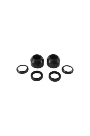 All Balls Voorvorkkeerring en Stofkap Set 56-184 Professioneel