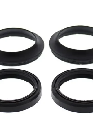 All Balls Voorvorkkeerring en Stofkap Set 56-193 Tijdelijk Beschikbaar