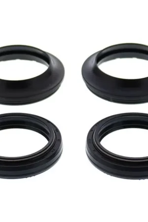 Weekendaanbieding All Balls Voorvorkkeerring en Stofkap Set 56-190