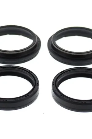 Direct Verzonden All Balls Voorvorkkeerring en Stofkap Set 56-189