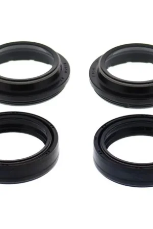 Groothandel All Balls Voorvorkkeerring en Stofkap Set 56-186