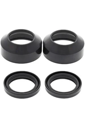 Weekendaanbieding All Balls Voorvorkkeerring en Stofkap Set 56-180