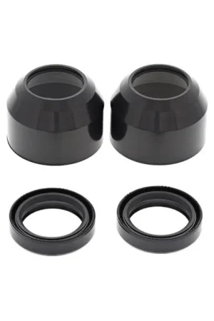 Flitsaanbieding All Balls Voorvorkkeerring en Stofkap Set 56-177