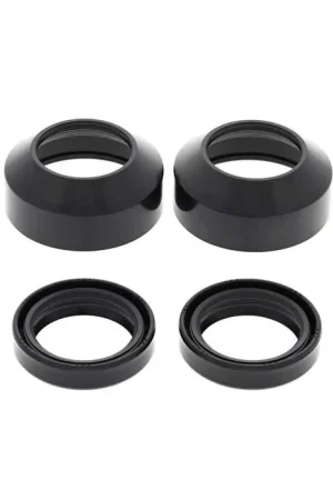 All Balls Voorvorkkeerring en Stofkap Set 56-176 Wereldwijde Verzending