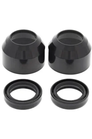 In De Mode All Balls Voorvorkkeerring en Stofkap Set 56-175