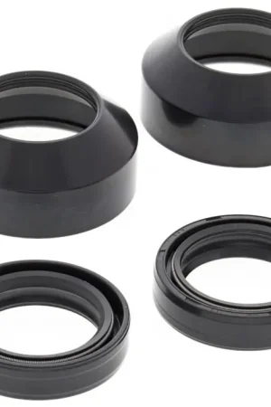 Betrouwbaar All Balls Voorvorkkeerring en Stofkap Set 56-117