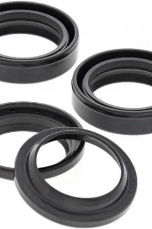 Gratis Retour All Balls Voorvorkkeerring en Stofkap Set 56-111