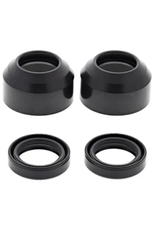 Trendy All Balls Voorvorkkeerring en Stofkap Set 56-109