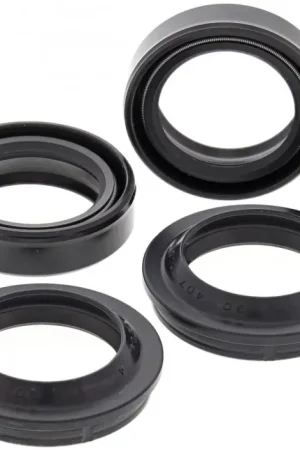 Origineel All Balls Voorvorkkeerring en Stofkap Set 56-104