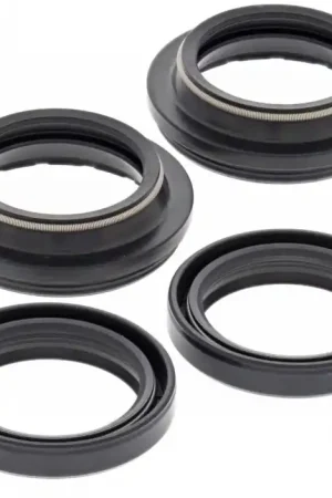 All Balls Voorvorkkeerring en Stofkap Set 56-154 Budget