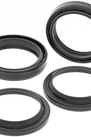 All Balls Voorvorkkeerring en Stofkap Set 56-138 Speciale Aanbieding