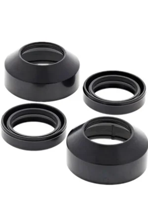 Merkproduct All Balls Voorvorkkeerring en Stofkap Set 56-112