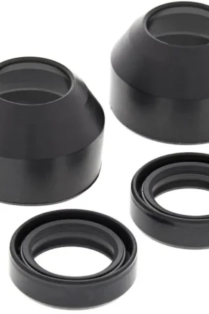 Koop Online All Balls Voorvorkkeerring en Stofkap Set 56-100