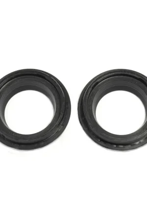 Gereduceerde Prijs ATHENA Stofkap Voorvork Set 33x46,3x14,7