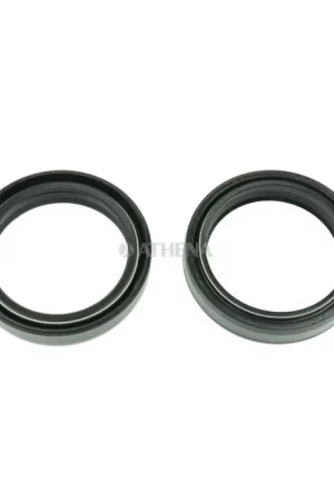 Tijdelijk Beschikbaar ATHENA Voorvorkkeerring Set 43x55x9,5/10,5