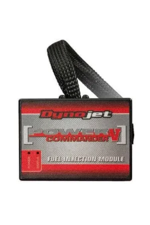 Dynojet Power Commander V 17-071 Kawasaki VERSYS X300 2017-2018 Origineel