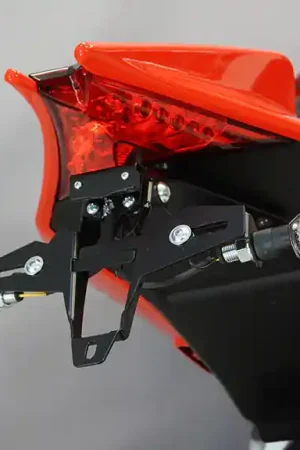 Bodis Kentekenplaathouder Aprilia RSV4 / Tuono V4 Hete Deal