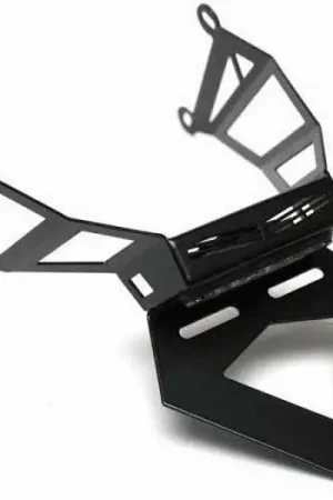 Bodis kentekenplaathouder Honda CBR600RR / CBR1000RR 2003-2007 Gereduceerde Prijs