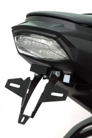 Bodis kentekenplaathouder Suzuki GSXS1000 / GSXS950 / GT / Katana vanaf 2021 Betrouwbaar