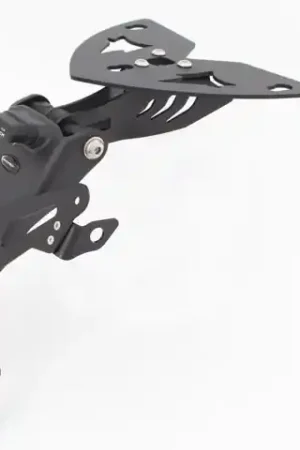 Evotech kentekenplaathouder BMW S1000R / S1000 RR vanaf 2009 Direct Beschikbaar