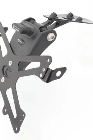 Favoriet Evotech kentekenplaathouder Honda CBR1000RR 2010-2016